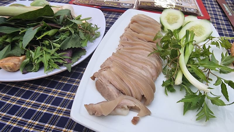 Hình ảnh Nhà Hàng Hoa Lư - Dê Núi Ninh Bình - 3