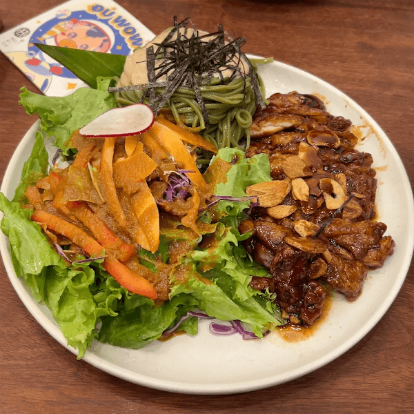 Hình ảnh MORICO - Modern Japanese Restaurant - 4