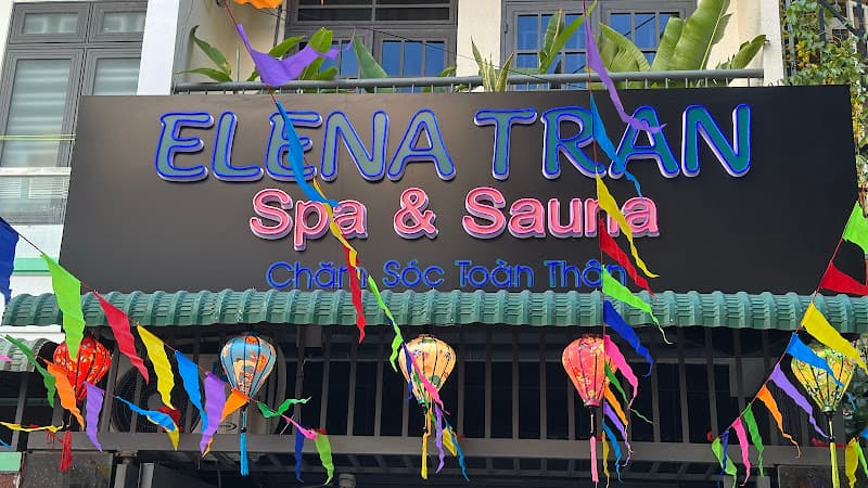 Ảnh bìa Windy Spa Nha Trang