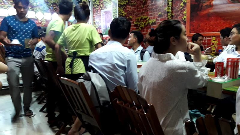 Hình ảnh Bún Đậu Mắm Tôm Bún Đậu Mẹt Handmade - 3