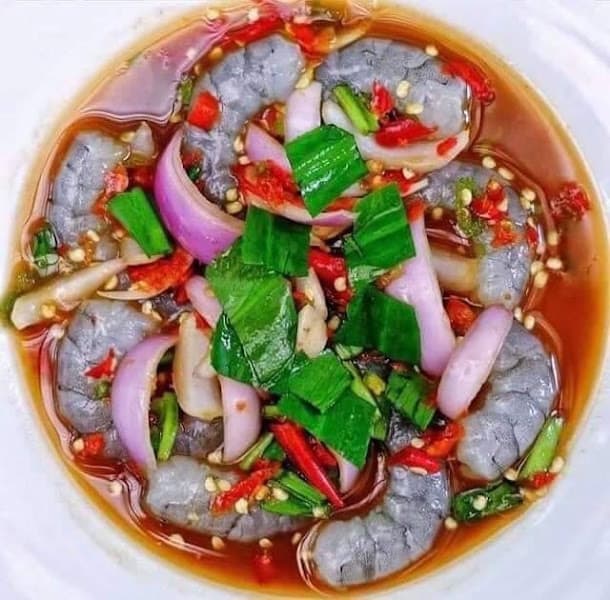 Hình ảnh Somtamlam Bangkok Street Food 353 NTP - 2