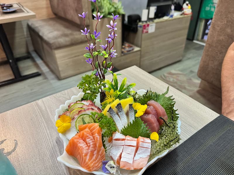 Hình ảnh Umi Sushi Đà Nẵng - 267 Đống Đa - 5