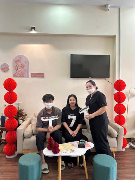 Ảnh bìa An Yên - Peace of Mind Biên Hòa