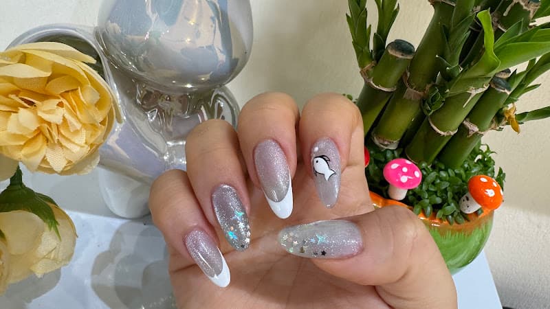 Hình ảnh An Như Nails & Beauty - 3