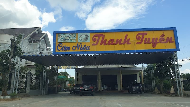 Ảnh bìa Cơm Niêu THANH TUYỀN