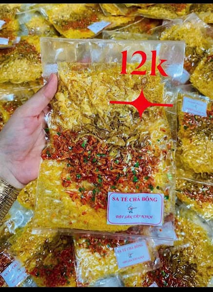 Hình ảnh Tiệm Bánh Tráng Bờm - 2