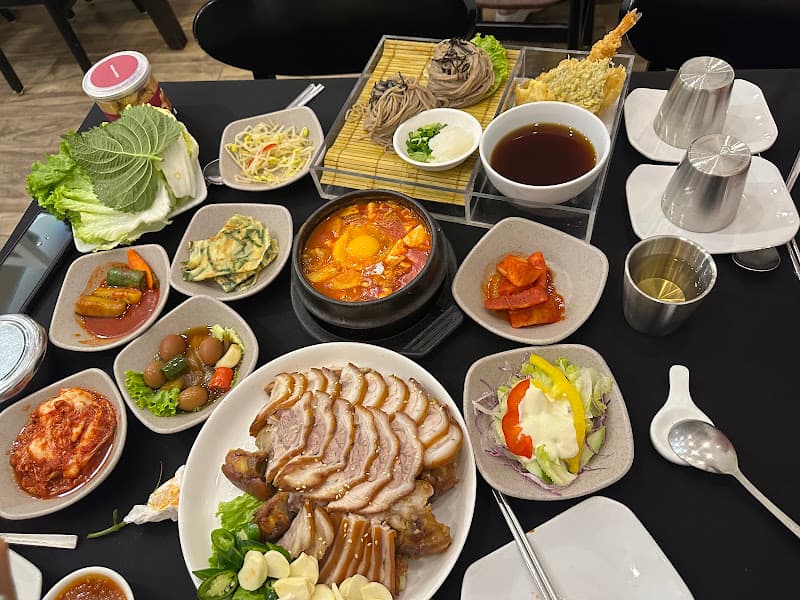 Hình ảnh Nhà Hàng Nhân Duyên - 4