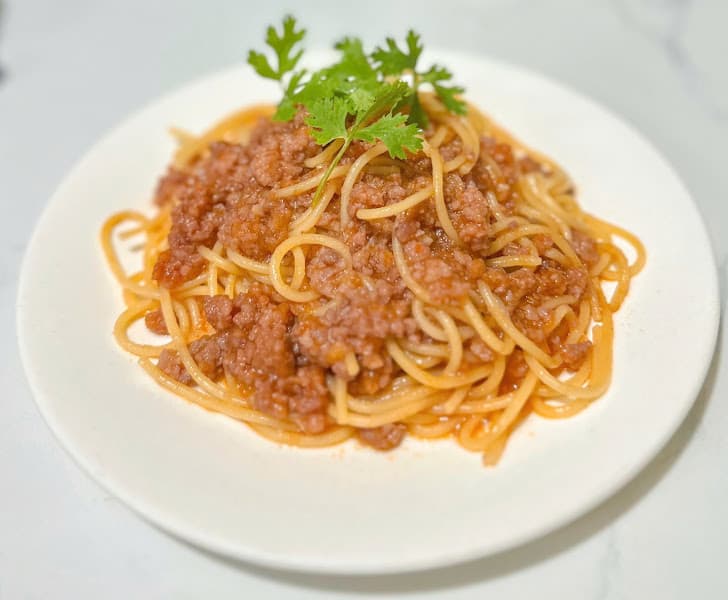 Hình ảnh Bò né - Mì ý Tinh Tú - 4