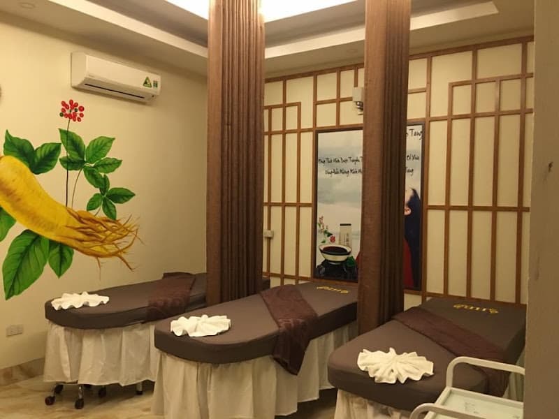 Hình ảnh HB Spa - Từ Sơn (Dưỡng Sinh & Thủ Đạo Thang) - 4