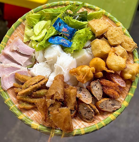 Hình ảnh Bún Đậu 1996 Cơ sở 2 - 2