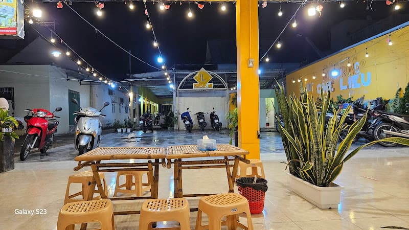Hình ảnh Bánh Tráng Chế Liễu - 3