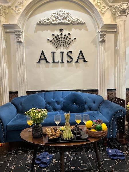 Hình ảnh Alisa Bella Spa - 3