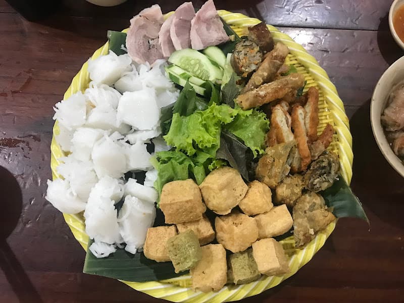 Hình ảnh Ẩm Thực Gánh - 6