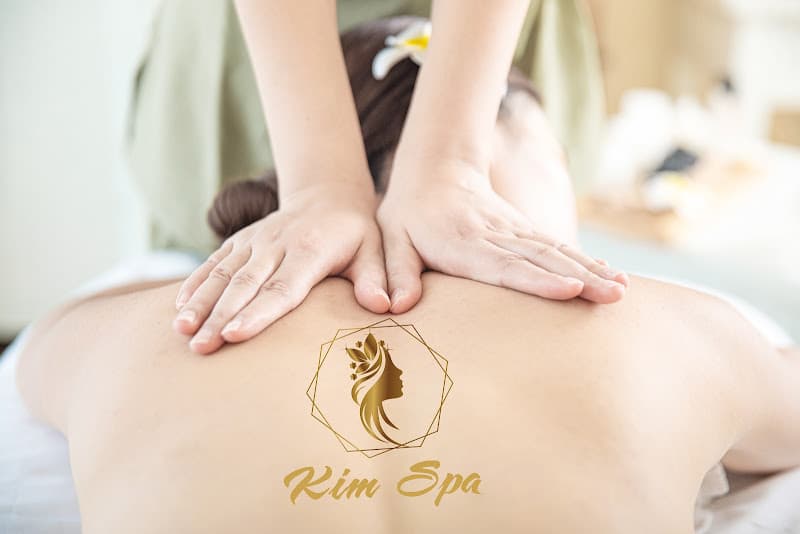 Hình ảnh Gội Đầu Dưỡng Sinh Kim Spa - 3