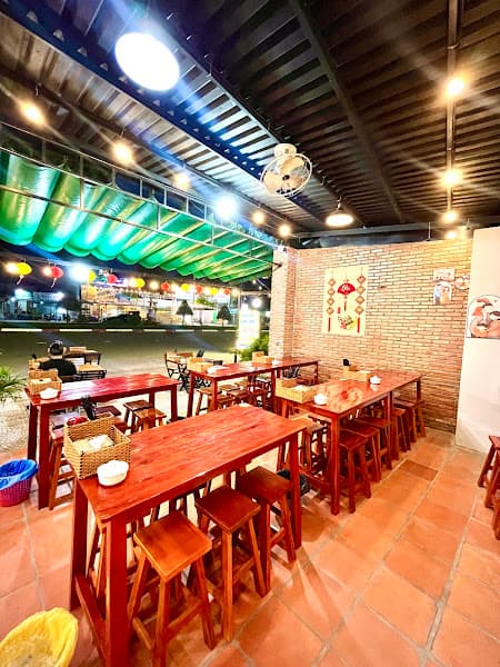 Hình ảnh Bún đậu mắm tôm Cô Ba Ngọc - 4