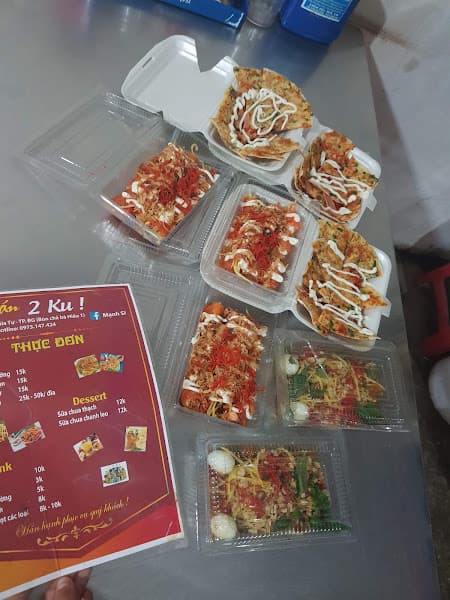 Hình ảnh 2ku! Quán - 3