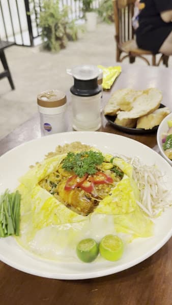Hình ảnh Xi - Thai Cuisine - 4