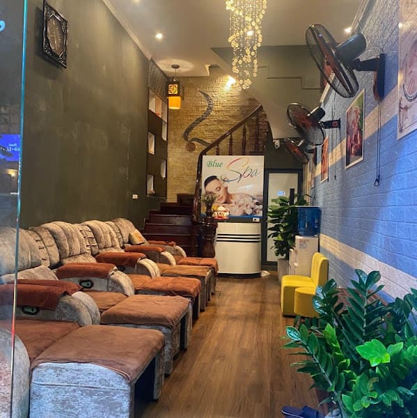 Hình ảnh Blue Sky Spa - 3