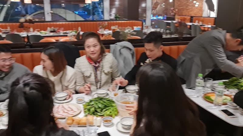 Hình ảnh Bánh Tráng Thịt Heo Giang Mỹ Cơ Sở 4 - 3