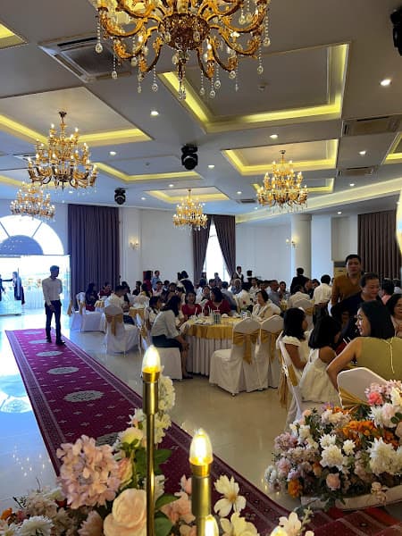 Hình ảnh Diamond Palace - 4