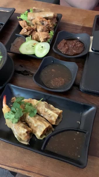 Hình ảnh Phúc Miêu Dimsum - 4