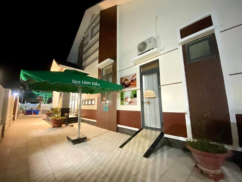 Hình ảnh Lâm Kiều Spa Tây Ninh chuyên Trị mụn - Trị nám - Trị sẹo - Xóa mụn thịt và Xoá xăm Tây Ninh - 3