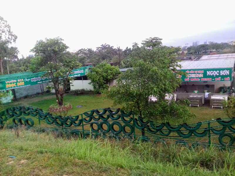 Ảnh bìa Nhà Hàng Ngọc Sơn