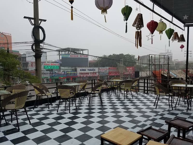 Hình ảnh Bún đậu Đồng Quang - 5