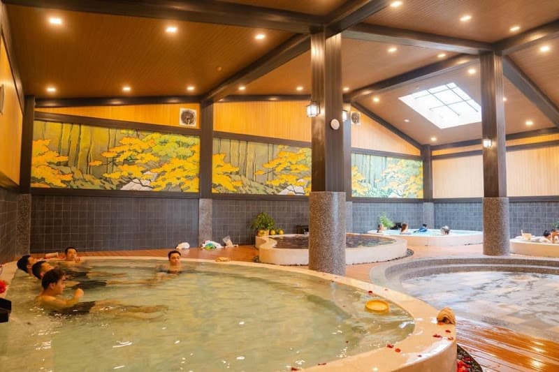 Hình ảnh Ohayo Onsen Spa - 3