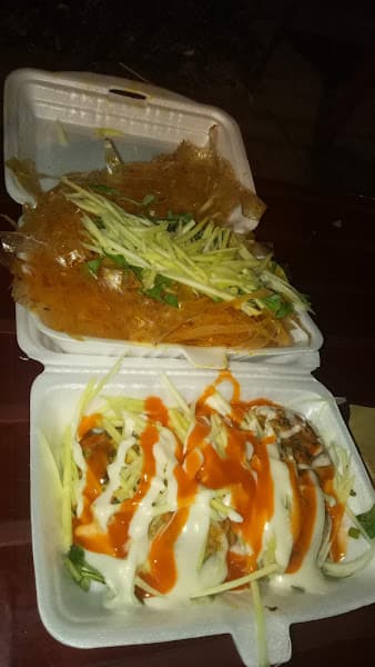 Hình ảnh Vàm Cỏ Bánh Tráng - 2
