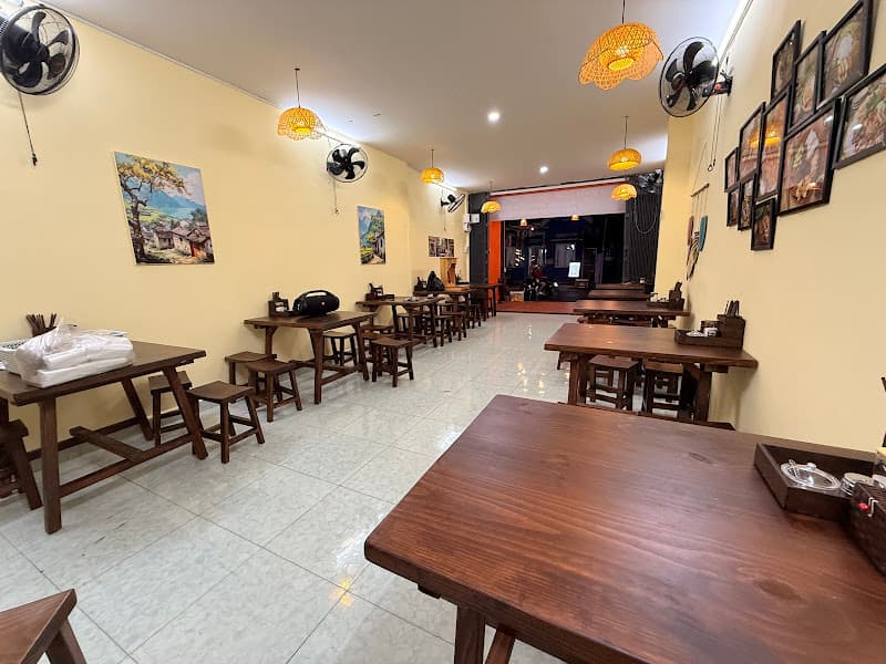 Hình ảnh Bún Đậu Nhà Zin - 2