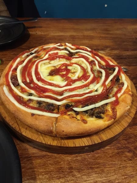 Hình ảnh Miaow's Pizza - 3