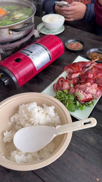 Hình ảnh Nhà Hàng A Phủ - 4