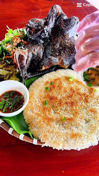 Hình ảnh QUÁN CƠM GIA ĐÌNH BÀ TÁM - 4