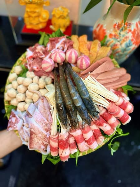 Hình ảnh Mỳ Cay Seoul Cẩm Phả - 2