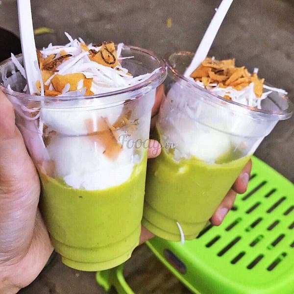 Hình ảnh Kem Bơ Sài Gòn - 2