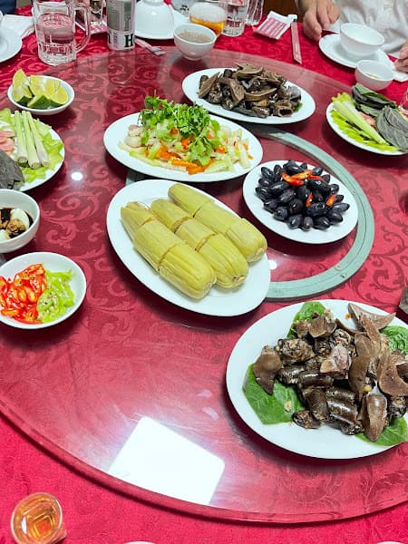 Hình ảnh Nhà hàng huynh đệ - 3