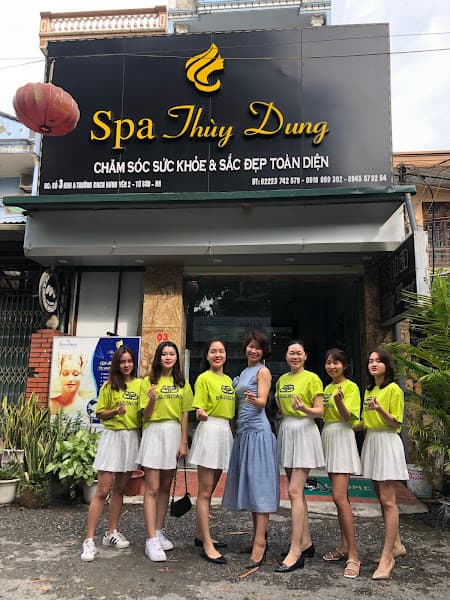 Hình ảnh Spa Thùy Dung Từ Sơn Bắc Ninh - 5