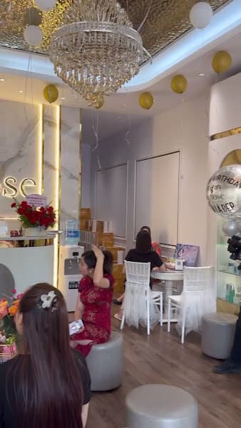 Hình ảnh Anrose Spa Bắc Ninh - 2