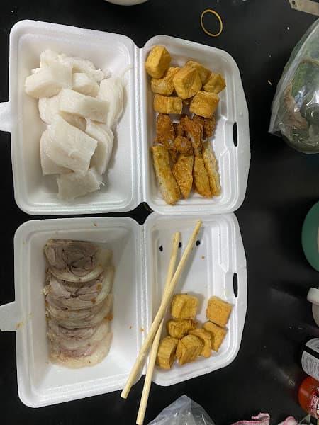 Hình ảnh Bún đậu Thu Hương | Chuẩn vị Hà Nội - 3