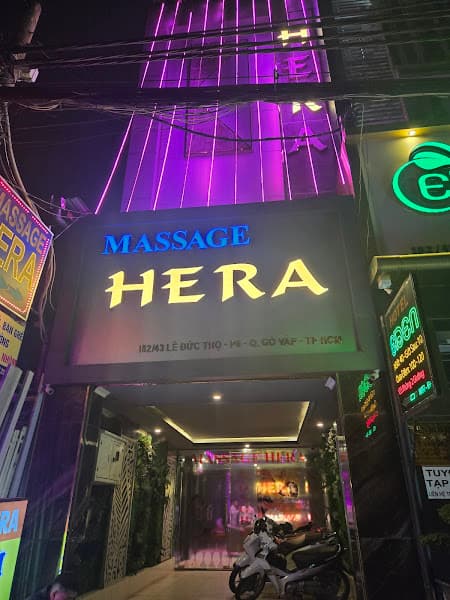 Hình ảnh Massage HERA - 5
