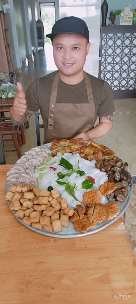 Hình ảnh Bún Đậu Mắm Tôm Thằng Bờm - 2