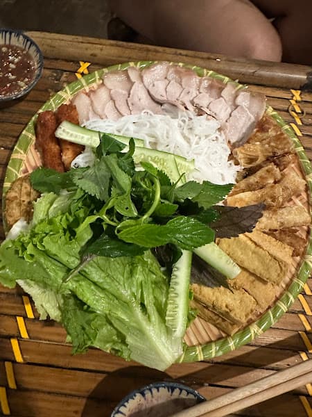 Hình ảnh Bún đậu mắm tôm - HƯƠNG QUÊ - 3