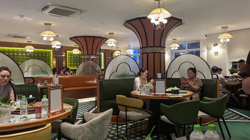 Hình ảnh Bánh Tráng Phú Cường Cơ sở 9 Premium - 2
