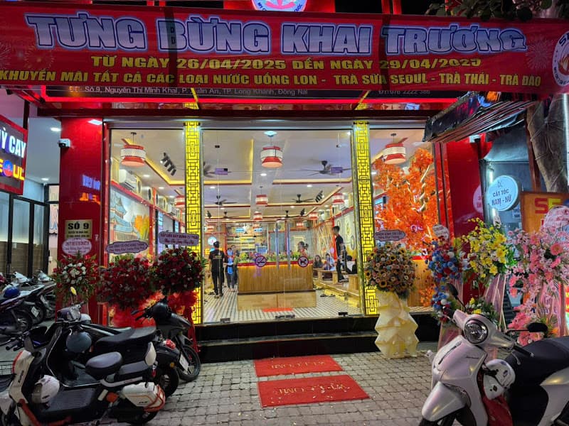 Hình ảnh Mỳ Cay SEOULcay - 4