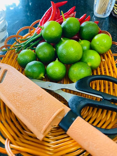 Hình ảnh Ben Bún Đậu Mắm Tôm - 4