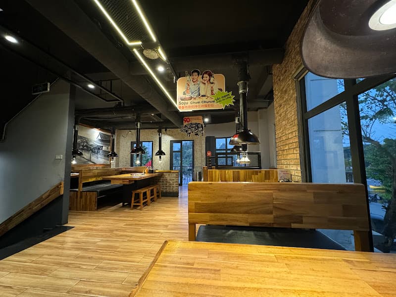 Hình ảnh Guigui BBQ Lạng Sơn - 4