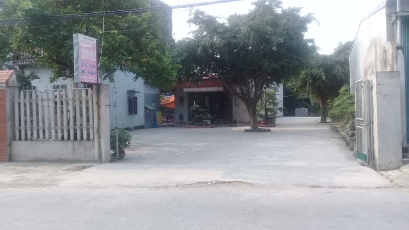 Hình ảnh Nhà Hàng Xuân Tân - 2