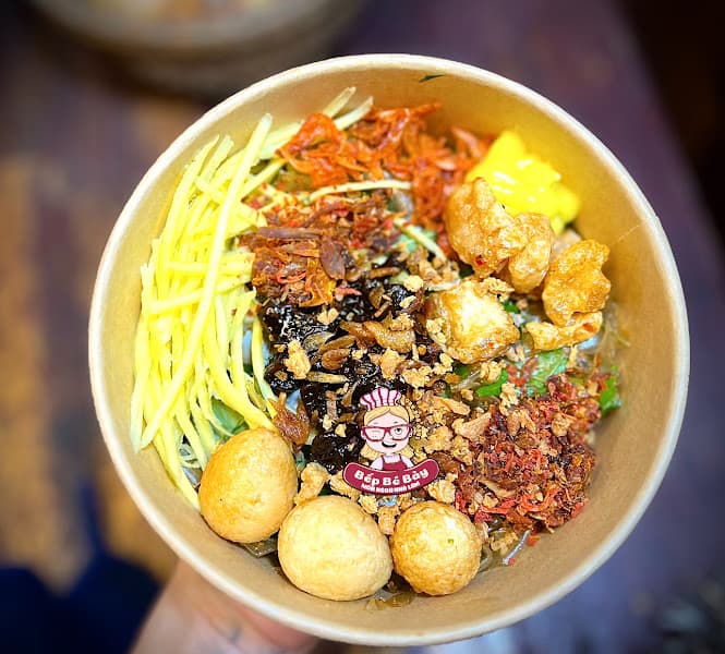 Hình ảnh Bếp Bé Bảy - Món Ngon Nhà Làm - 3