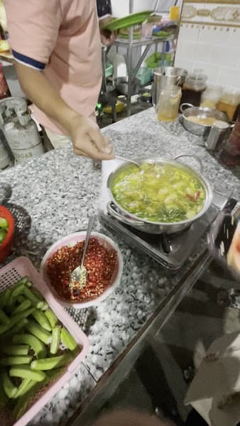Hình ảnh Quán Ăn Thái Thành - 4